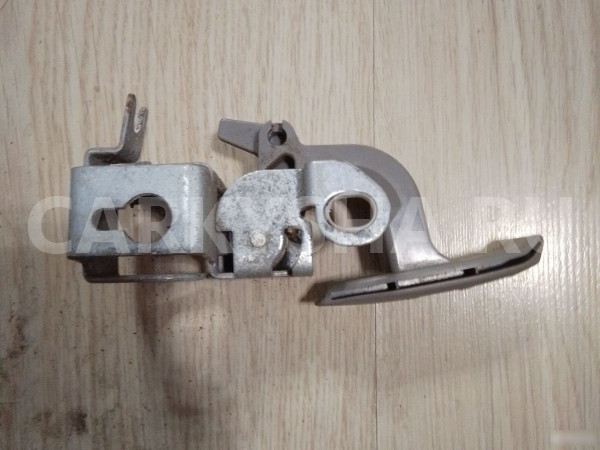 Ручка открывания лючка бензобака Honda Civic 9 FB Honda Civic 