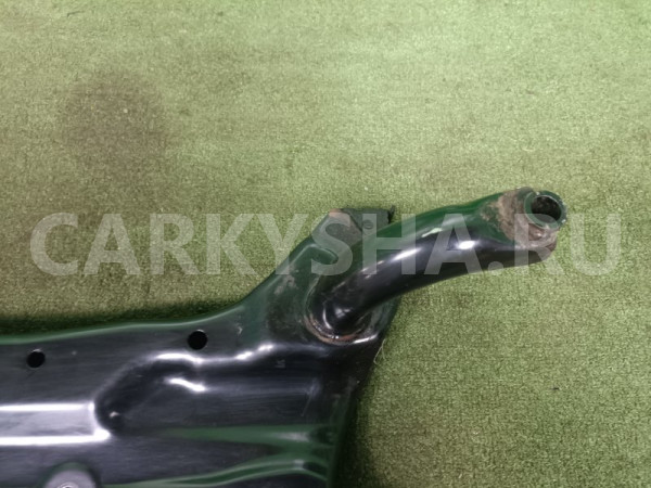 Подрамник Mitsubishi Lancer 10 2007-2017 MN100292, передний Mitsubishi Lancer 
