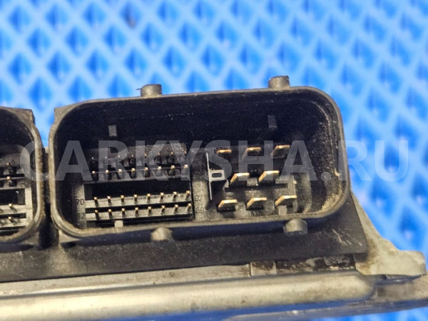 Блок управления двигателем Nissan Almera Classic Nissan Almera Classic оригинальный номер 2261195F0E