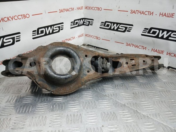 Рычаг подвески Mazda Axela 