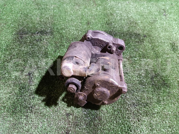 Стартер Honda Partner оригинальный номер 31200P01003