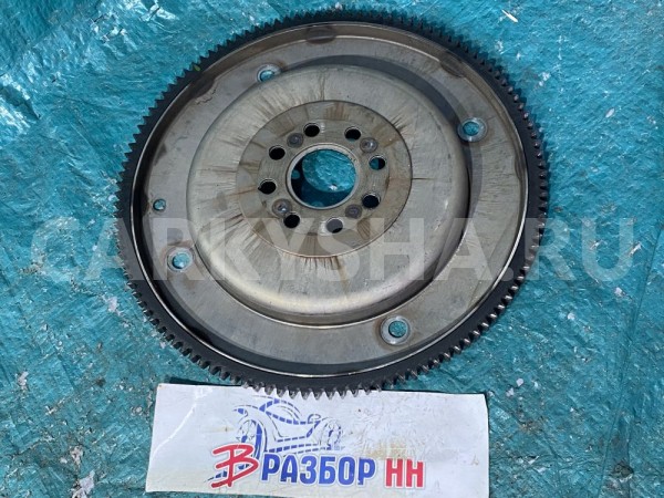 Маховик Jaguar XF I (2007—2011) Jaguar XF оригинальный номер XR83344