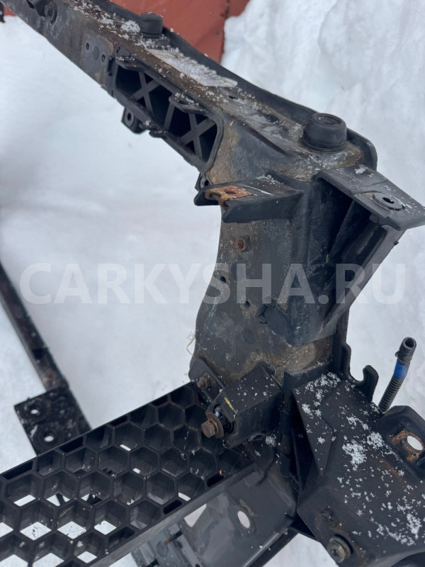 Панель передняя Hyundai ix35 841112Y000 оригинал Hyundai ix35 оригинальный номер 641002y000