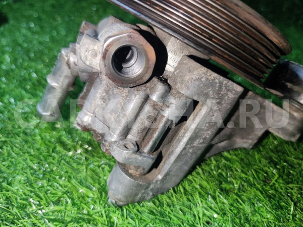 Насос гидроусилителя 1.8 / 2.0 Tingo 1 / Tiggo T11 Chery Tiggo (T11) оригинальный номер T113407010BB