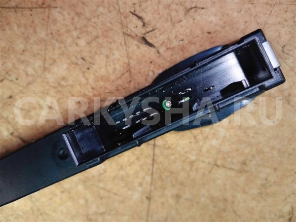 Название детали Блок кнопок Модель BMW X3 E83 рест BMW X3 оригинальный номер 61319131527