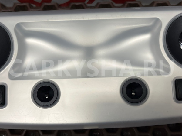 Плафон подсветки салона BMW 5er оригинальный номер 63 31 6 962 057, 63 31 6 962 057, 63316962057, 6962057, 63 31 6 910 793, 63316910793, 6910793