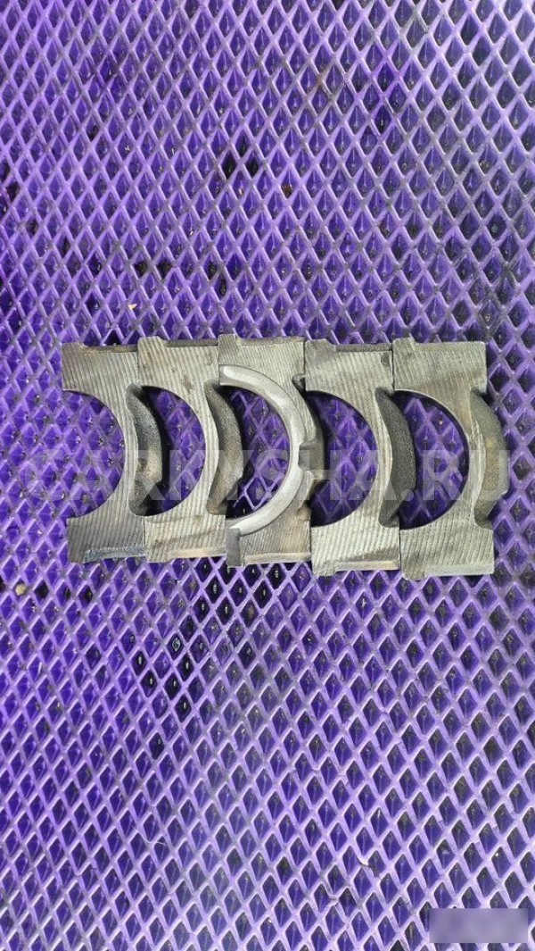 Бугель коленвала M111 2.3 Mercedes-Benz W210 Mercedes-Benz E-klasse 