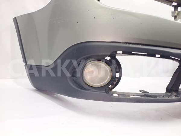 Бампер Subaru Tribeca 2007 57704XA06A WX EZ30D, передний Subaru Tribeca 