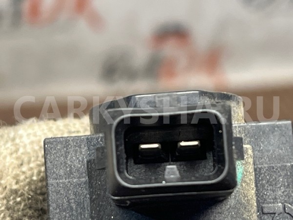 Электромагнитный клапан BMW X3 