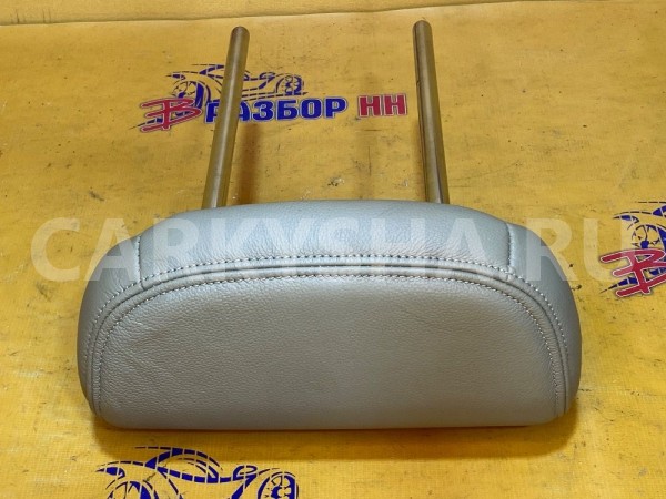 Подголовник задний боковой Honda CR-V 3 Honda CR-V оригинальный номер 82140SWWE21ZB