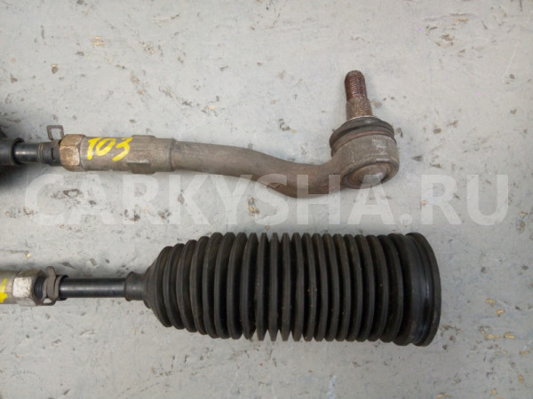 Наконечник рулевой Mercedes-Benz C 200 Kompressor Mercedes-Benz C-klasse