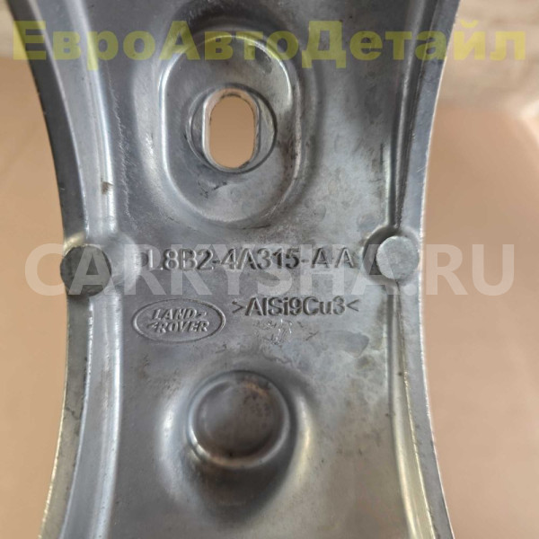 Кронштейн кардана Land Rover Defender 2 (L663) Land Rover Defender оригинальный номер LR131706