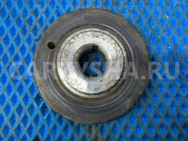 Шкив коленвала  Peugeot 406 I Peugeot 406 оригинальный номер 0515K6