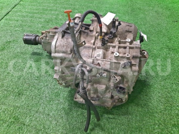 АКПП Toyota Alphard 