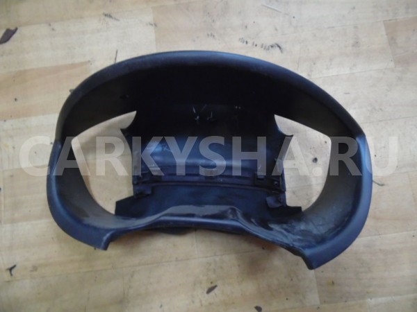 Кожух рулевой колонки Hyundai i20 I (2008—2012) Hyundai i20 оригинальный номер 848511r000