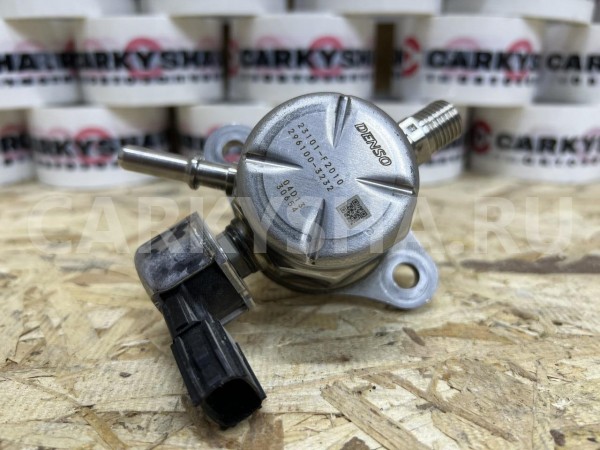 Насос топливный Toyota Camry VIII (XV70) Рестайлинг – седан оригинальный номер 23101-F2010