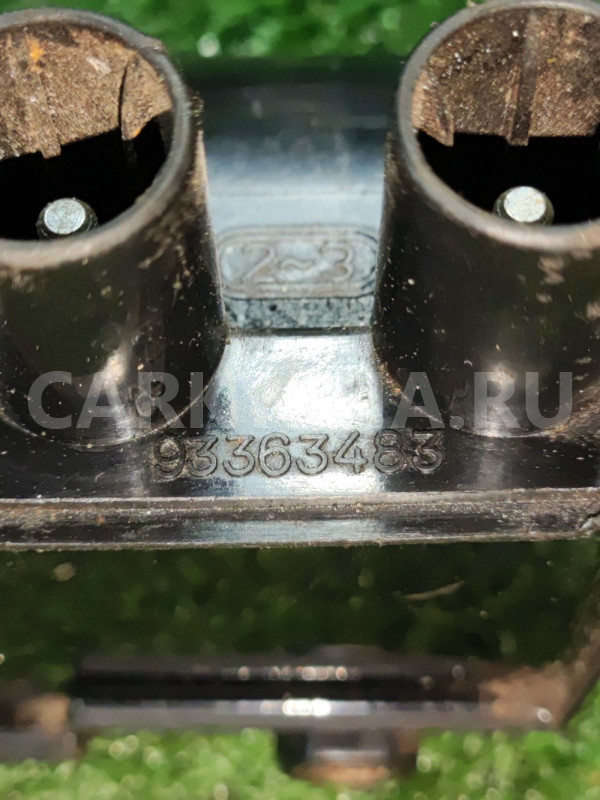 Катушка зажигания Daewoo Nexia 3 контакта Daewoo Nexia оригинальный номер 96253555