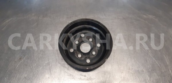 Шкив помпы Lexus GS300 GRS190 3GRFSE 3.0 2010 Lexus GS 