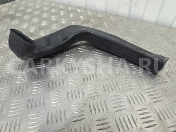 Воздуховод салона Porsche Cayenne 7P0820858 Porsche Cayenne 