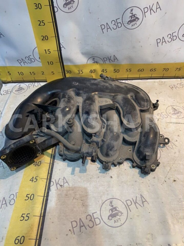 Коллектор впускной Toyota Crown GRS184 Lexus GS оригинальный номер 1719031100