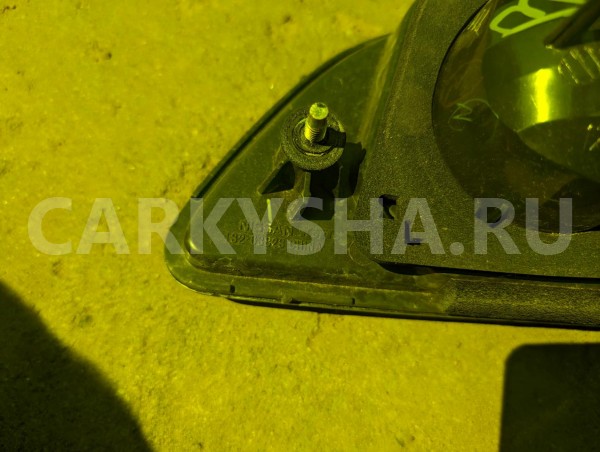 Стоп-вставка Nissan Bluebird Sylphy 