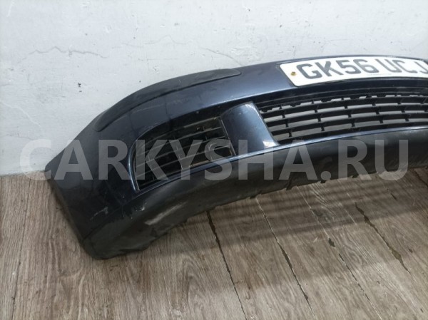 Бампер передний Volkswagen Golf 5 2006 Volkswagen Golf 