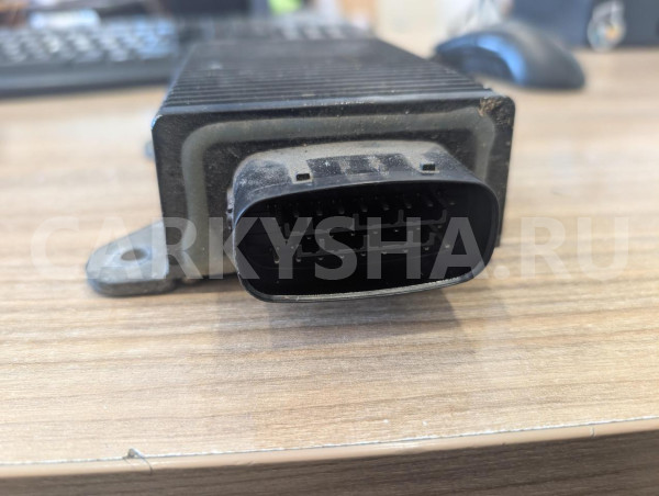 Блок управления форсунками Mitsubishi Pajero оригинальный номер MR507766
