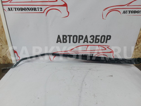 Поводок стеклоочистителя правый Hyundai Solaris Hyundai Solaris оригинальный номер 983201R000