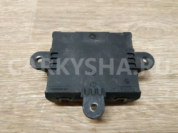 Блок комфорта Ford Mondeo оригинальный номер 7G9T14B534BC