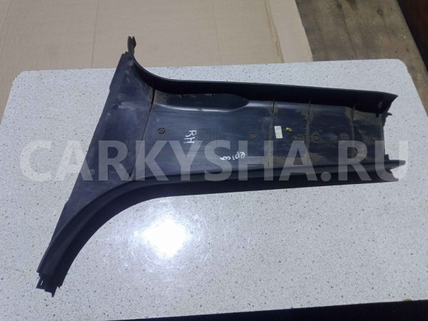 Обшивка стойки Chevrolet Epica I рестайлинг (2008—2012) Chevrolet Epica оригинальный номер 96636941