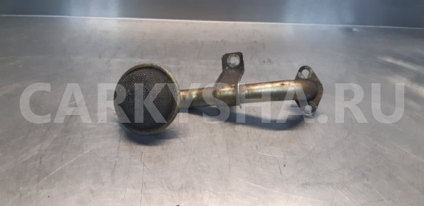 Маслоприёмник Mazda Capella FPDE 1.8 2001 Mazda Capella 