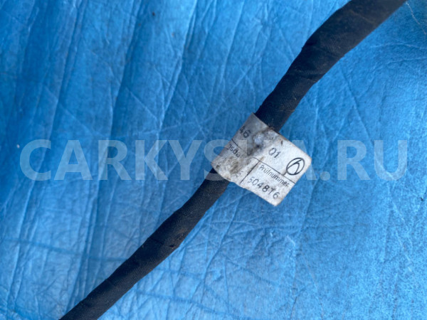 Проводка парктроника задняя A1765404609 Mercedes-Benz A-класс W176 270.910 Mercedes-Benz A-klasse оригинальный номер A1765404609