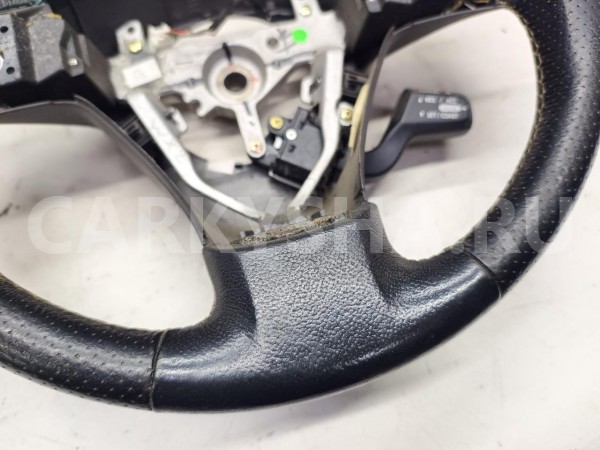 Руль Subaru Tribeca B9 2005 34311XA00AMW WX EZ30D Subaru Tribeca 