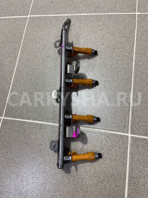 Форсунки с рампой SUZUKI SPLASH XB32S K12B 2009 Suzuki Splash оригинальный номер 008093130