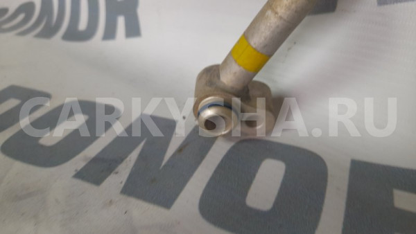 Трубка кондиционера Kia Cerato ХЭТЧБЕК 1.6 2005 Kia Cerato оригинальный номер 977752F000