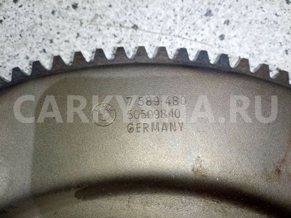 Маховик BMW X5 E70 рестайлинг (2010—2013) BMW X5 оригинальный номер 7589480