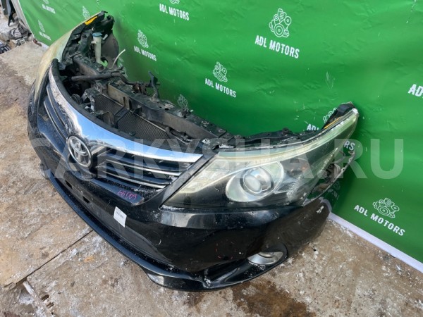Ноускат Nose Cut Toyota Avensis 3 2012-2015 5211905220A0 T270 Toyota Avensis 