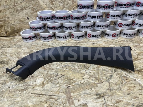Обшивка крышки багажника левая Toyota Land Cruiser Prado 150 Series Внедорожник 5 дв. оригинальный номер 67938-60120-B0
