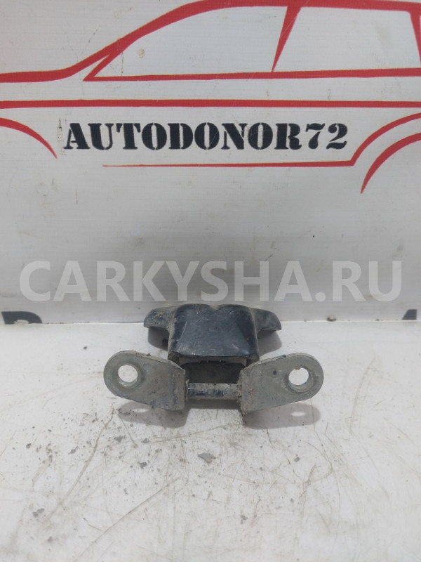 Петля двери перед правая нижн  Chevrolet Aveo T250 Chevrolet Aveo оригинальный номер 96541514