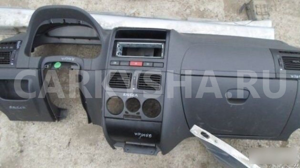 Торпедо фиат альбеа Fiat Albea 1.4 Fiat Albea оригинальный номер 100168130