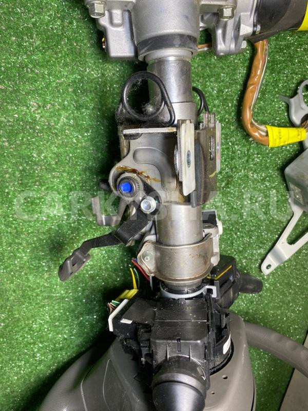 Рулевая колонка Toyota Corolla оригинальный номер 89650-02340, JJ301-000120, 4525002872, 4525002683, 4525002871, 4525012B92