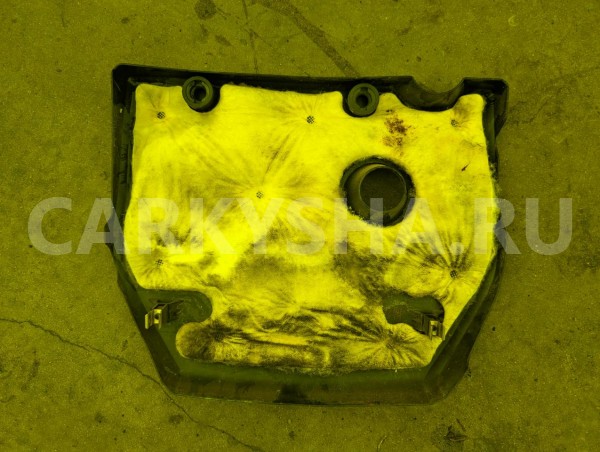 Декоративная крышка двс Mazda MPV 