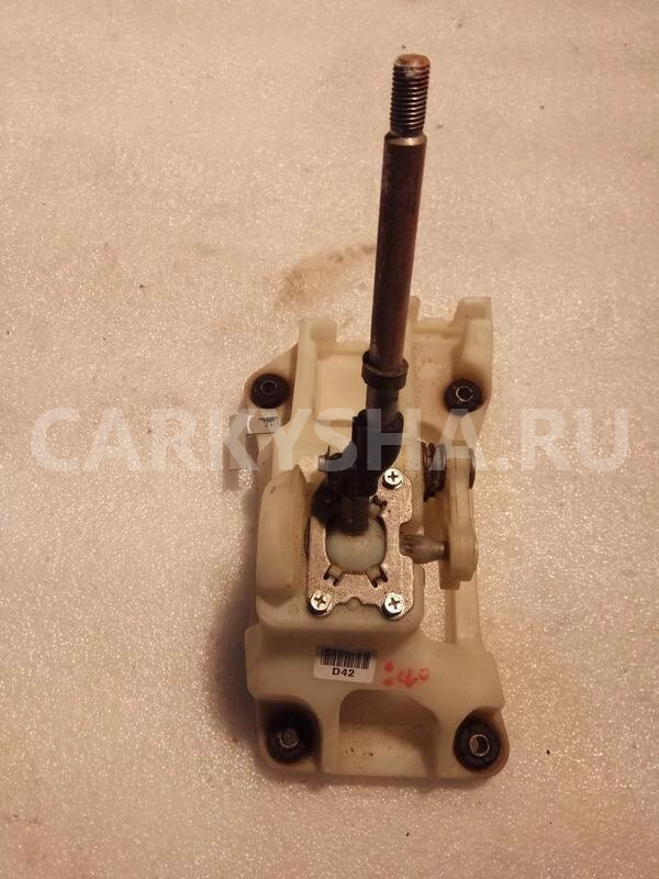 Кулиса КПП Hyundai Elantra HD G4FC 1.6 2010 (б/у) Hyundai Elantra 