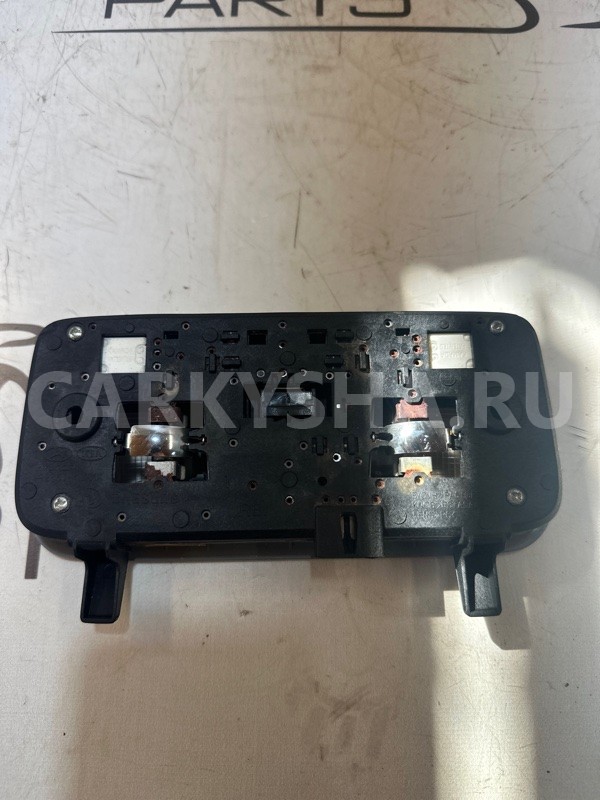 Плафон салона передний Hyundai Solaris 5P G4FC 1.6 Hyundai Solaris 