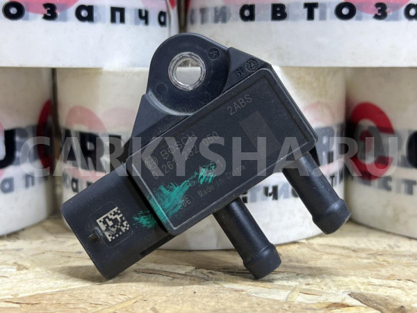 Датчик давления выхлопных газов JETOUR T1 оригинальный номер 0261232050