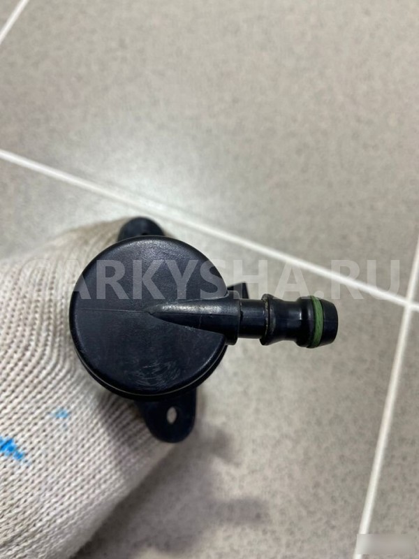 Форсунка омывателя фар правая BMW 760LI 2004 г BMW 7er оригинальный номер 700194908