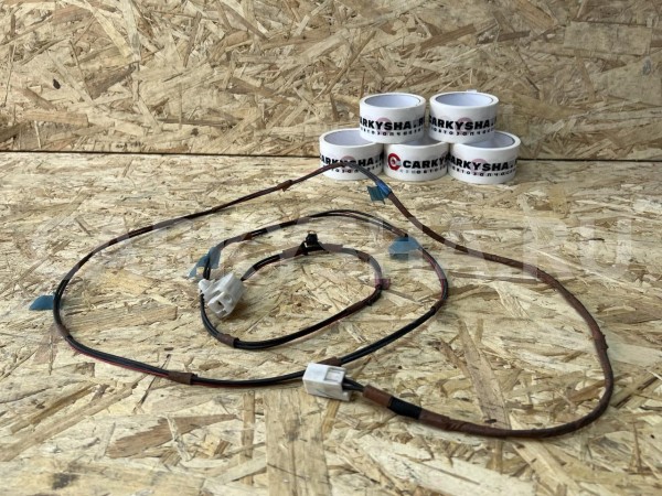 Проводка антенны Toyota Camry VII (XV50) оригинальный номер 86101-33A70