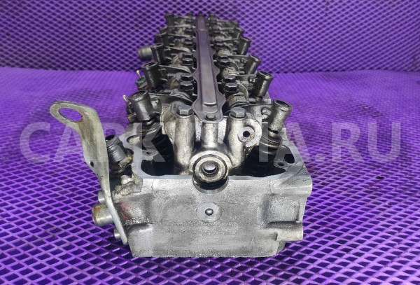 ГБЦ в сборе Mercedes-Benz W124 M103 Mercedes-Benz W124 оригинальный номер 1030161001