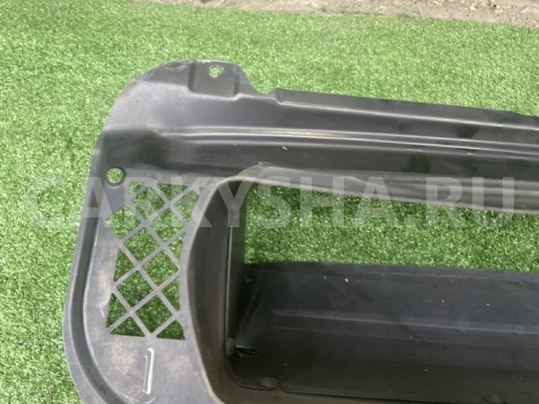 Воздухозаборник Subaru Forester 2005 SG5 Subaru Forester 