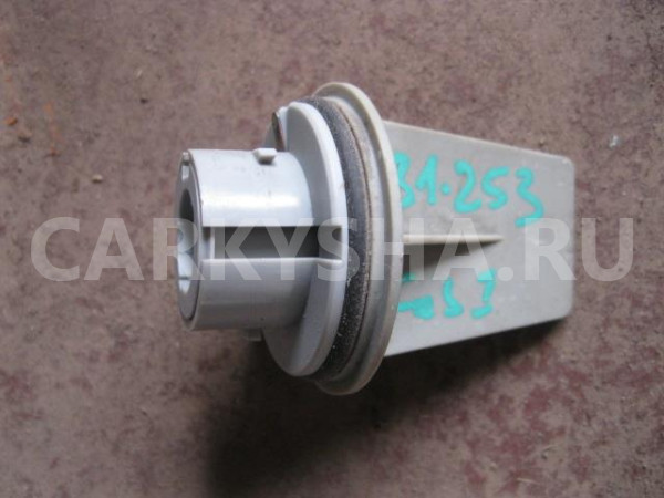 Патрон указателя поворота Skoda Fabia 1999-2006 Skoda Fabia оригинальный номер 3B0953123C